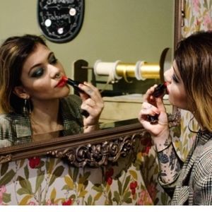 Meet your Posher, Csilla